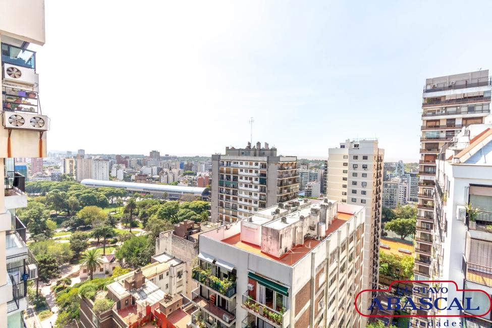 Departamento en alquiler en Belgrano, Ciudad de Buenos Aires