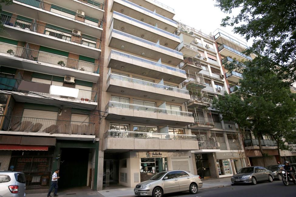Departamento en venta en Palermo, Ciudad de Buenos Aires