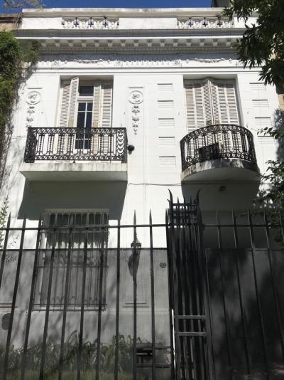 Casa en venta en Belgrano R, Ciudad de Buenos Aires