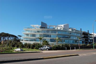 Departamento 2 dormitorios en venta en Punta del Este, Punta del Este