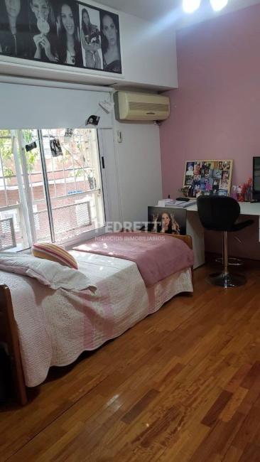 Departamento 3 dormitorios en venta en Parque Chas, Ciudad de Buenos Aires