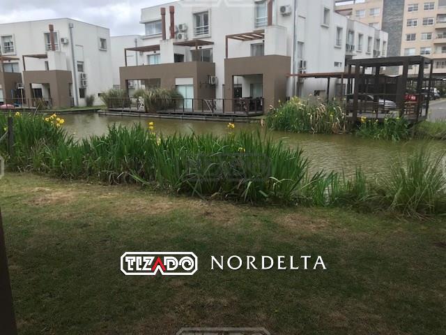 Departamento en venta en Sendero - Lagos del Sendero, Nordelta