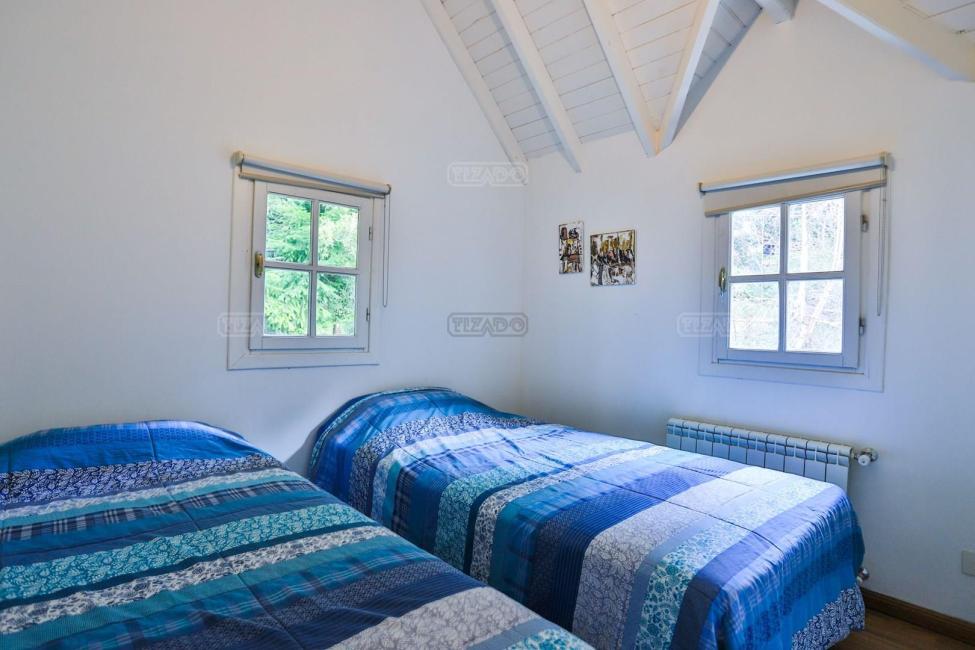 Casa 4 dormitorios en venta en Valle Escondido, Bariloche