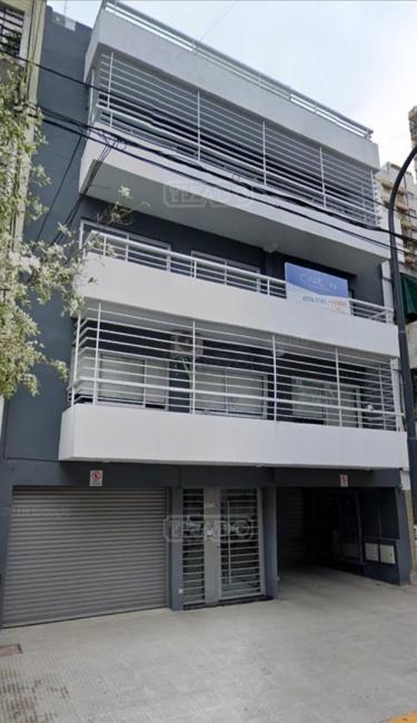 Departamento en alquiler en Belgrano R, Ciudad de Buenos Aires