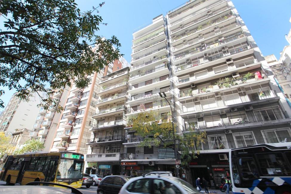 Departamento en venta en Belgrano, Ciudad de Buenos Aires