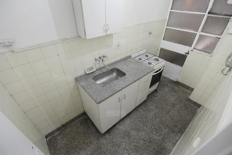 Departamento en venta en Belgrano, Ciudad de Buenos Aires