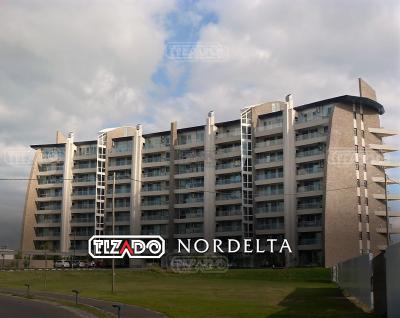 Departamento 2 dormitorios en alquiler en Nordelta, Tigre