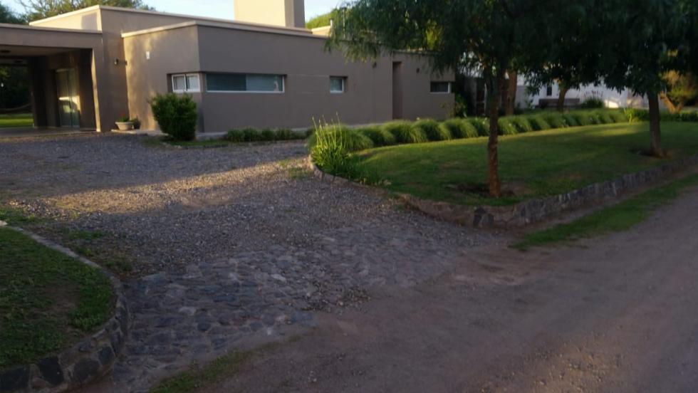 Casa en alquiler temporario en Jose Muñoz, Villa Carlos Paz