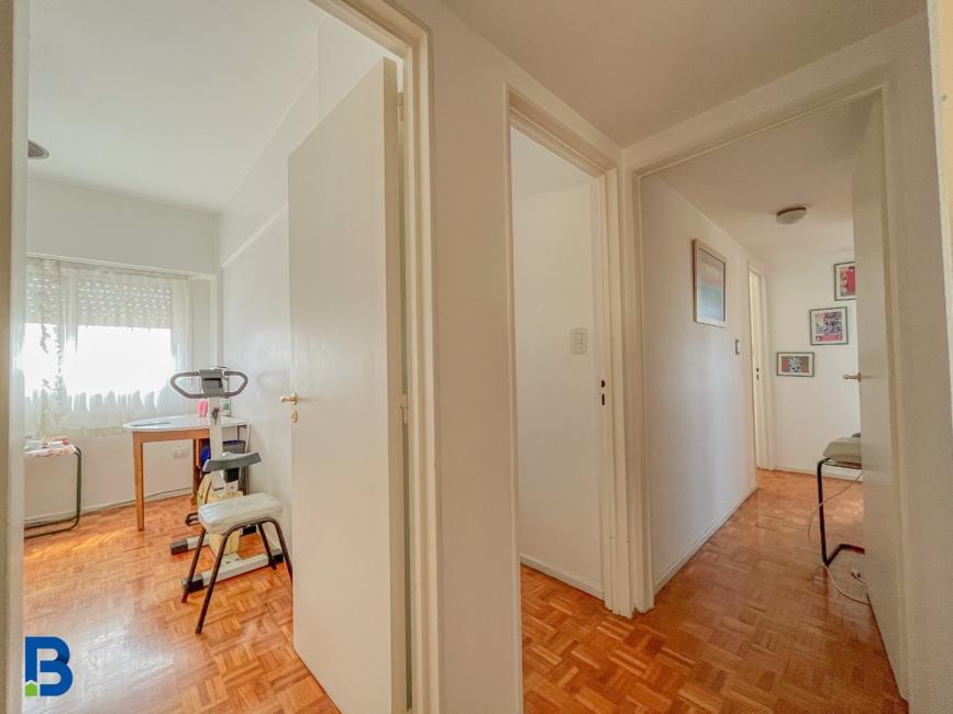 Departamento 3 dormitorios en venta en Saavedra, Ciudad de Buenos Aires