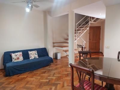 Departamento 2 dormitorios en venta en San Isidro