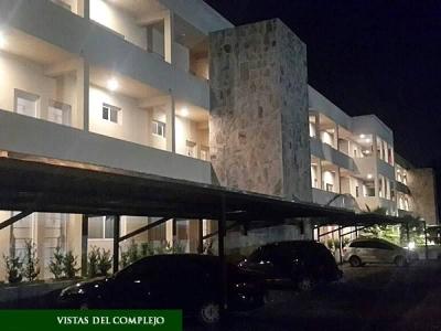 Departamento en alquiler en Pilar