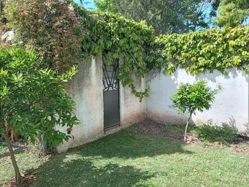 Casa en venta en Pilar