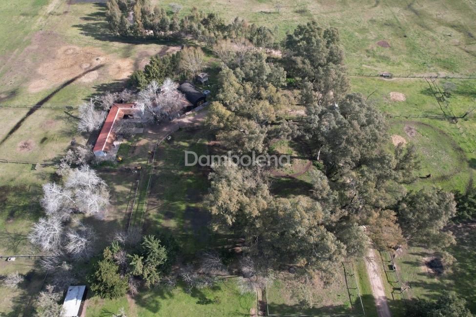 Terreno en venta en Cañuelas