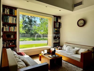 Casa 3 dormitorios en alquiler temporario en Nordelta, Tigre