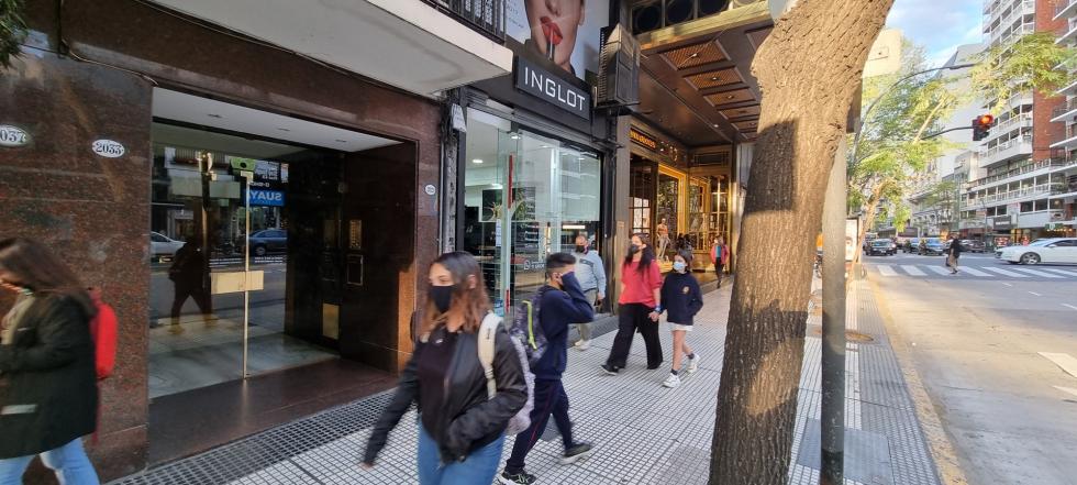 Local en venta en Recoleta, Ciudad de Buenos Aires