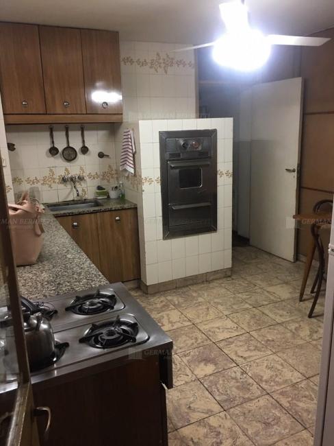 Departamento 3 dormitorios en venta en Recoleta, Ciudad de Buenos Aires