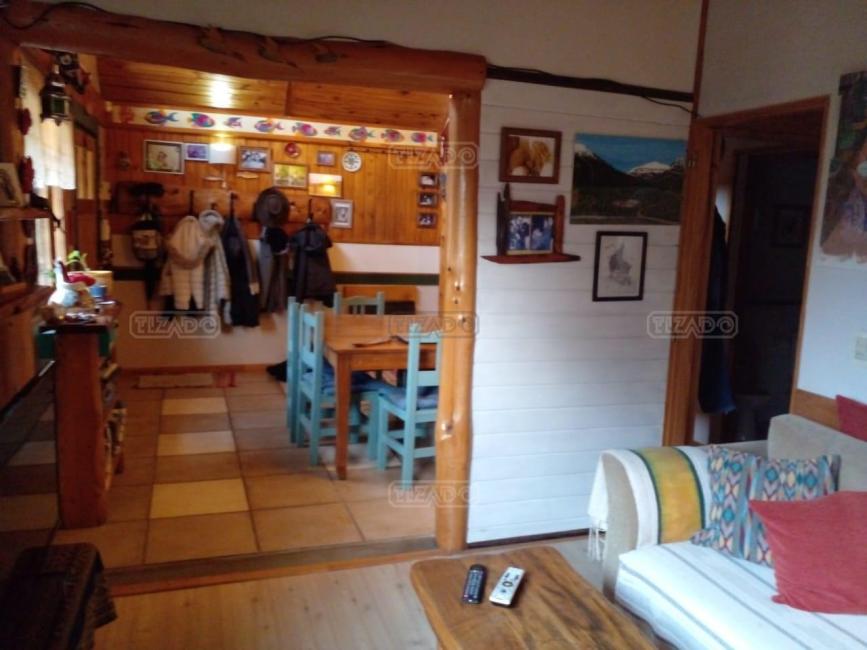 Casa en venta en La Cascada, San Martin de los Andes
