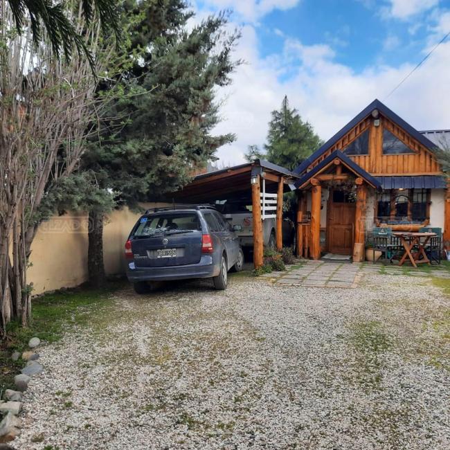 Casa en venta en La Cascada, San Martin de los Andes