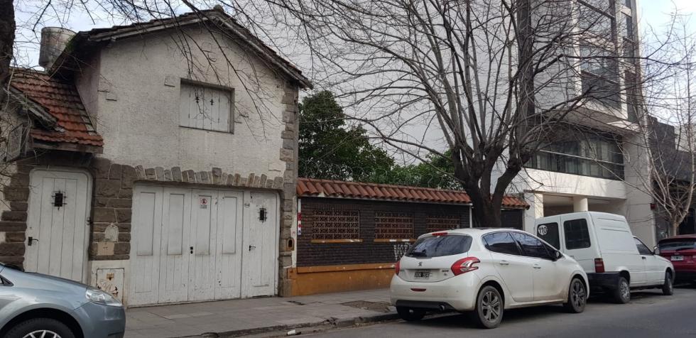 Terreno en venta en Mar Del Plata, General Pueyrredon