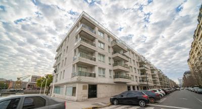 Departamento 3 dormitorios en alquiler en Puerto Madero, Ciudad de Buenos Aires