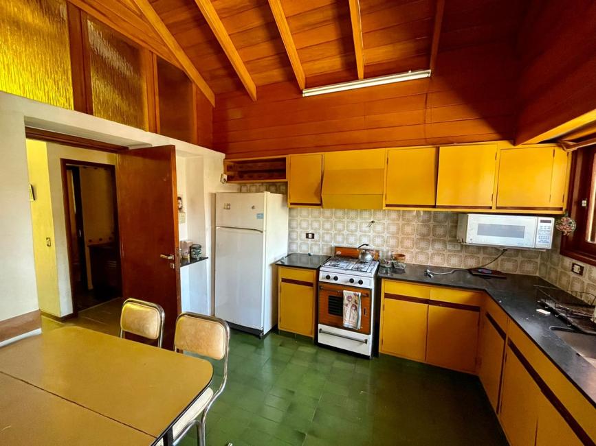 Casa 3 dormitorios en alquiler temporario en Nautico, Escobar