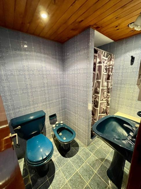 Casa 3 dormitorios en alquiler temporario en Nautico, Escobar