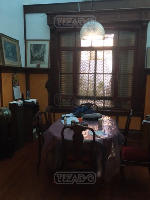 Casa 4 dormitorios en venta en Saavedra, Ciudad de Buenos Aires