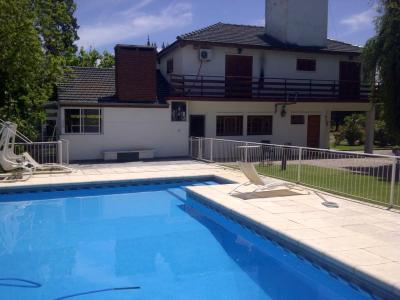 Casa 4 dormitorios en venta en Francisco Álvarez, Moreno