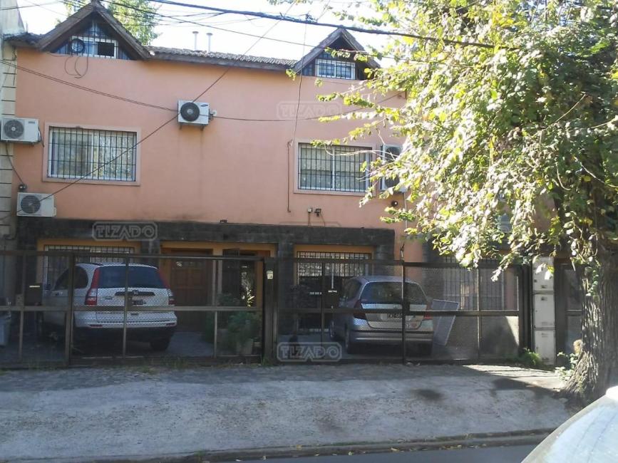 Casa en venta en Boulogne, San Isidro