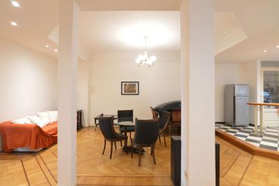 Departamento 1 dormitorios en alquiler en Barrio Norte, Ciudad de Buenos Aires