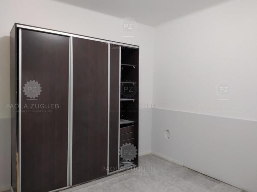 Departamento 3 dormitorios en venta en Piñeyro, Avellaneda