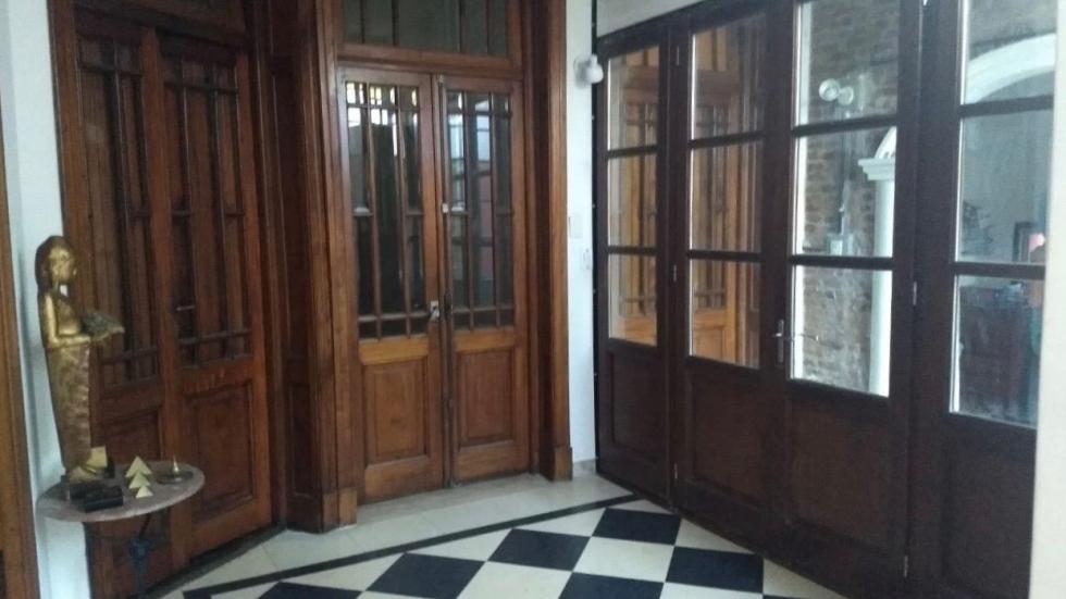 Casa 4 dormitorios en venta en San Fernando