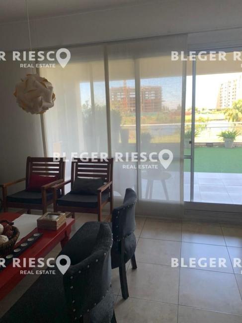 Departamento en venta en Albatros, Nordelta