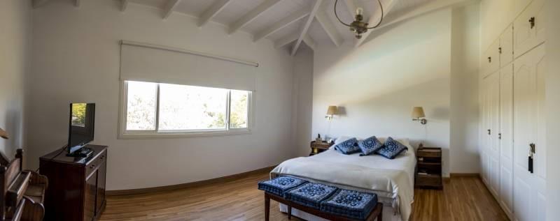Casa 5 dormitorios en alquiler temporario en Rincon de Milberg, Tigre