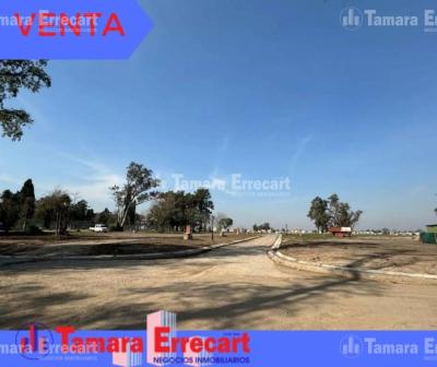 Terreno en venta en Pilar del Este, Pilar