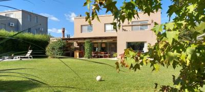 Casa en alquiler temporario en Talar del Lago 2, General Pacheco