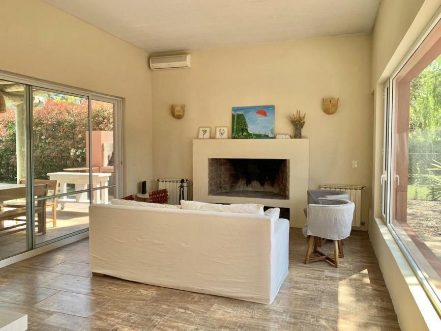 Casa en alquiler temporario en Santa Barbara, Tigre