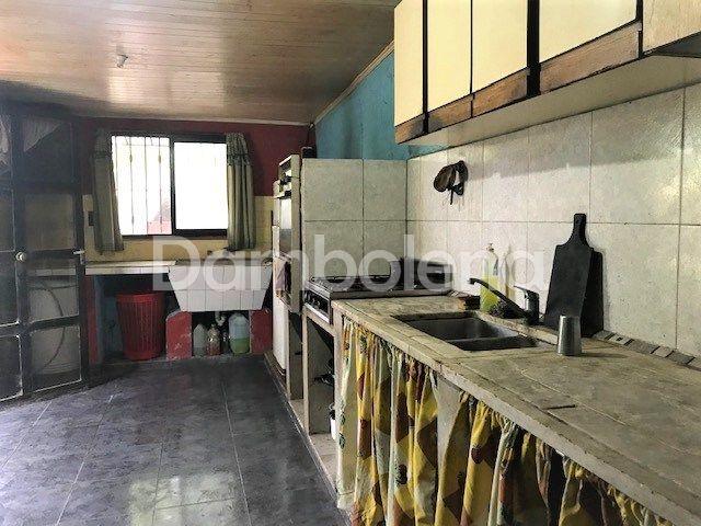 Casa en venta en Trujui, Moreno