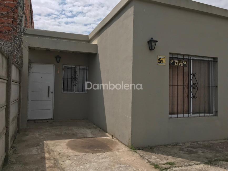 Casa 2 dormitorios en venta en La Reja, Moreno