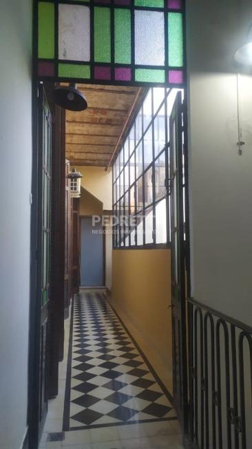 Casa 4 dormitorios en venta en Boedo, Ciudad de Buenos Aires