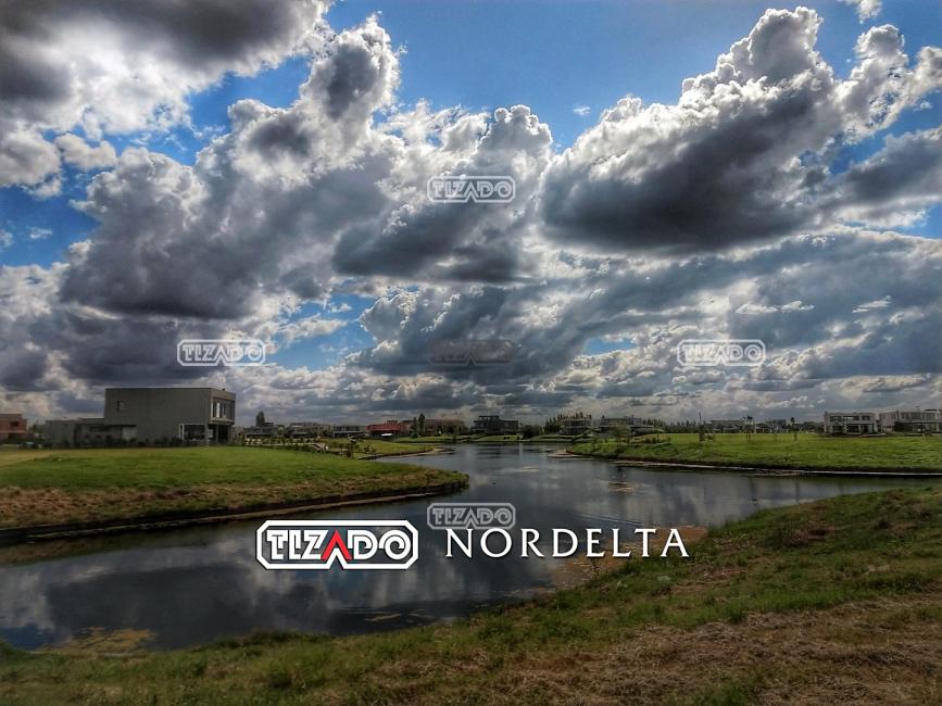 Terreno en venta en Virazon, Nordelta