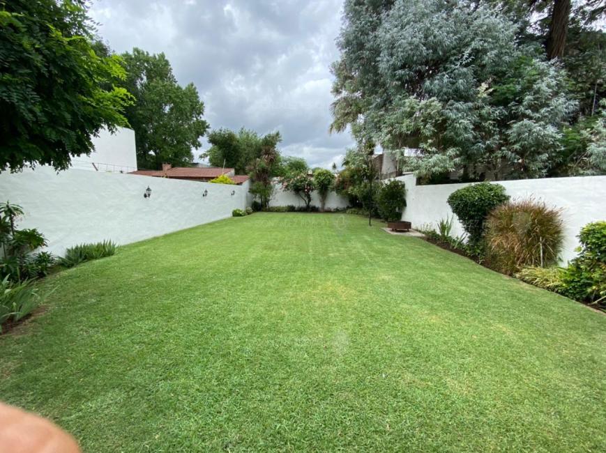 Casa en alquiler en Benavidez, Tigre