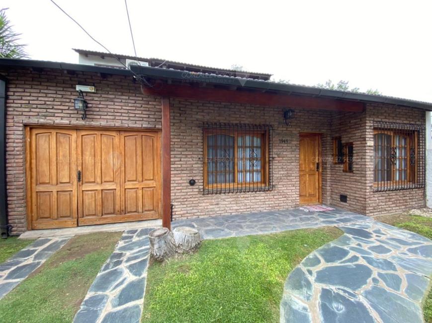 Casa en alquiler en Benavidez, Tigre