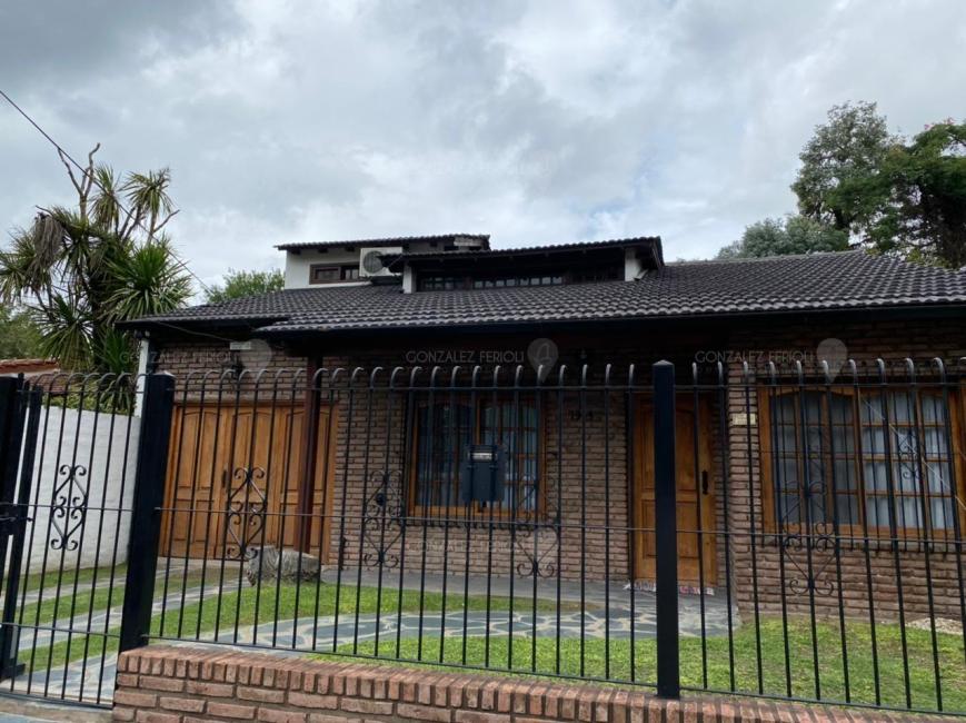 Casa en alquiler en Benavidez, Tigre