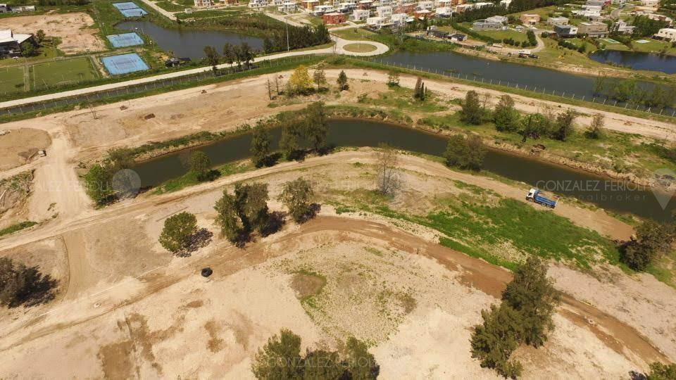 Terreno en venta en Laguna Grande, Villanueva