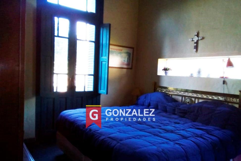 Casa 3 dormitorios en alquiler en Chacras del Molino, Exaltacion de la Cruz