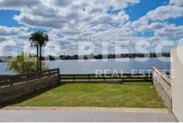 Departamento 2 dormitorios en venta en Villanueva, Tigre