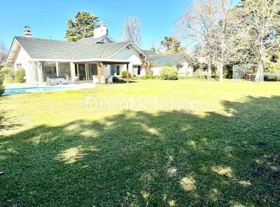 Casa 3 dormitorios en venta en Francisco Álvarez, Moreno