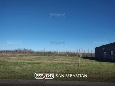Terreno en venta en San Sebastian, Escobar