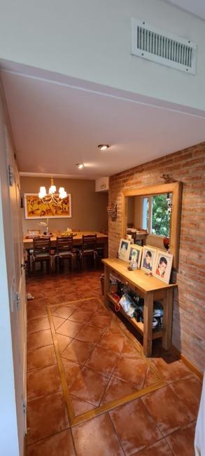 Casa 4 dormitorios en venta en Los Troncos, Pilar